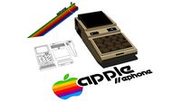Apple ] ePhone