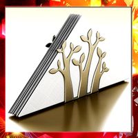 High Detailed Napkin Holder 3.3d model