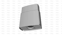 Coifa Chrome EDS 85