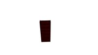 Ikea Billy Bokhylla 80x27x202 cm