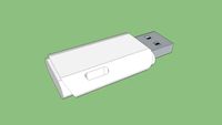 Pendrive USB
