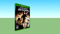 Star Wars: Battlefront Classic Xbox compatible with Xbox One game case