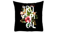 ALMOFADA TROPICAL 50X50