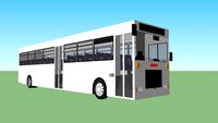 2016 Ordan OCB-330 Bus