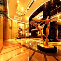 Lobby 1603d model