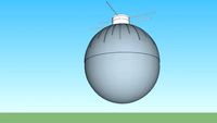 Zume Outdoor Pendant – Catenary OP2132 Visa Lighting