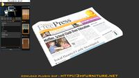 News Paper
