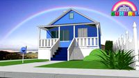 The Amazing World of Gumball Watterson House