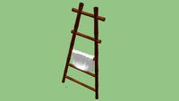 N_Towel Bambu