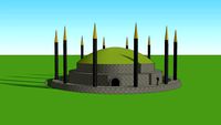 Burrow