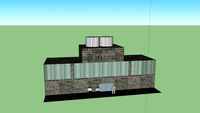 Edificio Administrativo