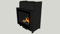 Barbas Falcon 66-56 frameless