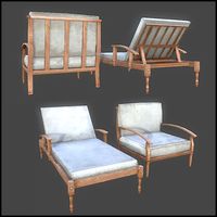 Terrace Furniture