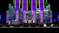 Dream Theater “The Astonishing” Tour 2016 Stage