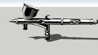 iwata airbrush