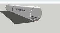 Hyperloop Tube