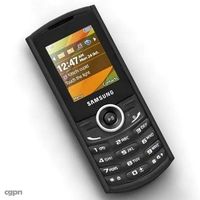 Samsung GTe 22303d model