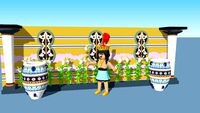 PLAYMOBIL - Prince of the Lilies.