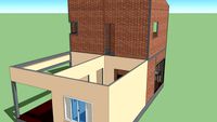 casa-home-house-chalé