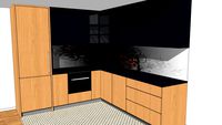 k2modul,kitchen NATA 5.0