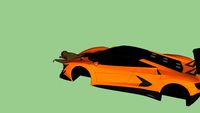 sloth car