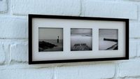 3 Picture Frame