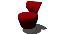 DEAN-01 Soft Seating
