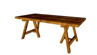 TABLE A DINER TECKA 200 REF 175046 PRIX 1250