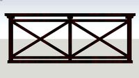 17.Balcony Railing