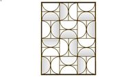DECO MURALE GOLDFINGER REF 176641 PRIX 149