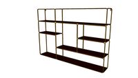 ETAGERE MADELINE GM REF 176859 PRIX