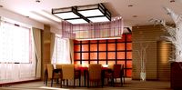 Restaurant 0173d model