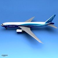 Boeing777-200lr3d model