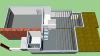 Dustin's House Project V5