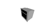 Wolf SO30TM/S/TH 30' M Series Transitional Built-In Single Oven