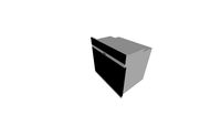 Wolf SO30CM/B 30' M Series Contemporary Built-In Single Oven
