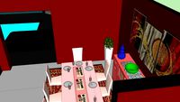 SERGIO SOTO GIL MUEBLES COMEDOR