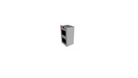 Wolf DO30PM/S/PH 30' M Series Professional Built-In Double Oven