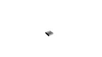 Wolf CW24/B 24' Cup Warming Drawer - Black