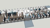Academy and office facility for KAO Denmark