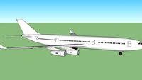 Ilyushin il-96-400