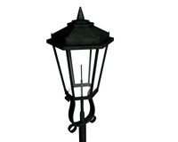 lamp post3d model