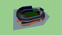 Baseball Stadium