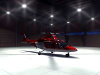 Civilian Aircraft I3d model