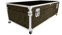 81693 Coffee Table Bar Pure Elegance 120x60cm