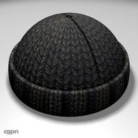 Hat3d model