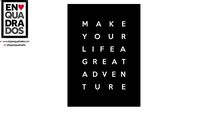 QUADRO GREAT ADVENTURE BLACK