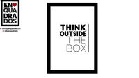 QUADRO THINK OUTSIDE THE BOX