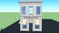 Mercantile Bank/Stricker Law Firm