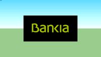 Logo Bankia